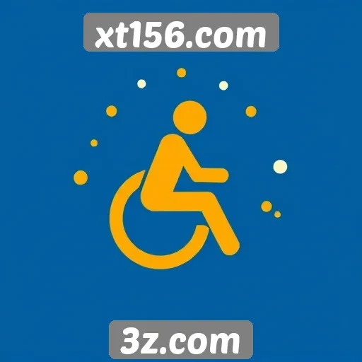 Acessibilidade em xt156.com melhora a experiência do usuário