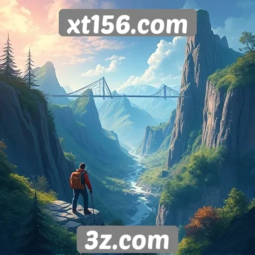 xt156.com oferece novidades em jogos de aventura