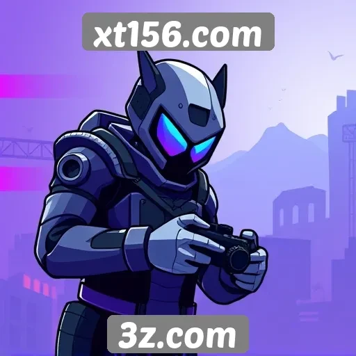 Análise de recursos e funcionalidades do site xt156.com