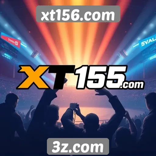 Eventos e torneios promovidos pelo xt156.com