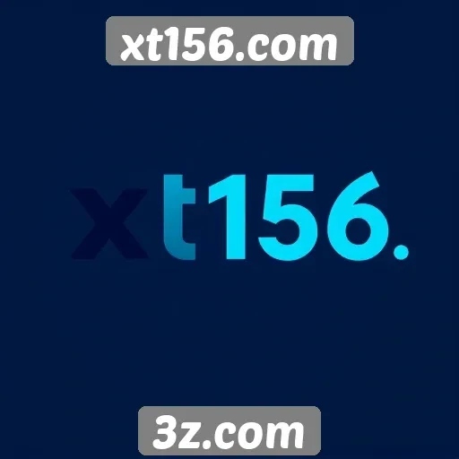 a evolução do xt156.com nos últimos anos