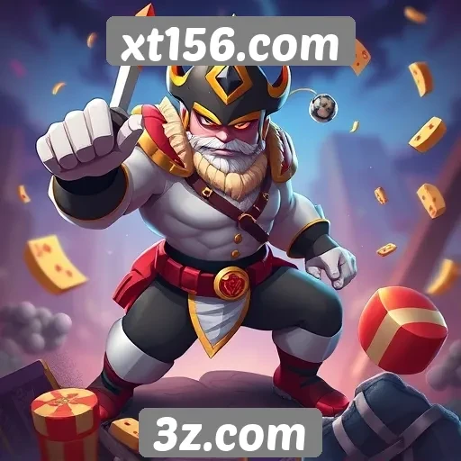 variedade de modos de jogo disponíveis em xt156.com