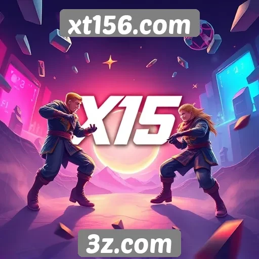 novidades de jogos em xt156.com atraem usuários