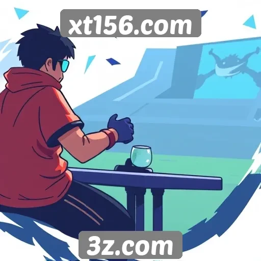 novidade no cenário gamer xt156.com oferece torneios