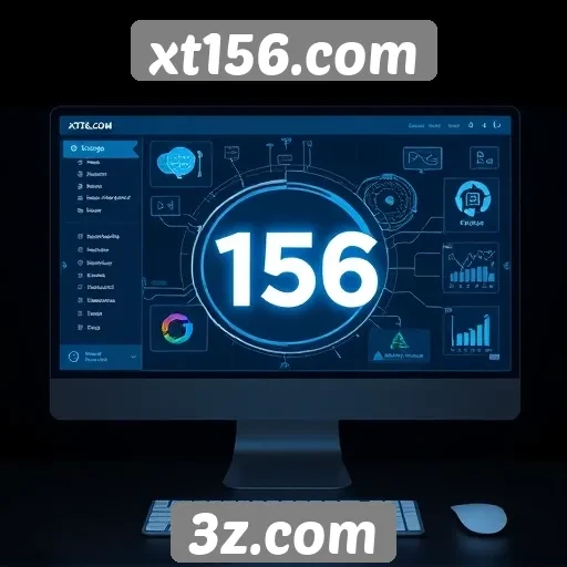O impacto do design de interface no xt156.com