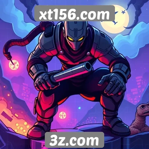 desenvolvedores independentes em xt156.com