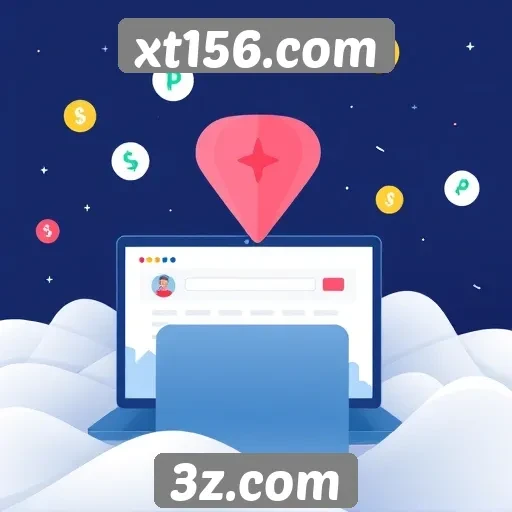 perspectivas de monetização no site xt156.com