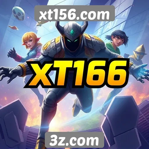 Novo conteúdo e atualizações recorrentes em xt156.com