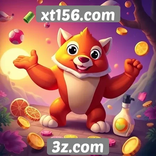 xt156.com oferece novos jogos online gratuitos