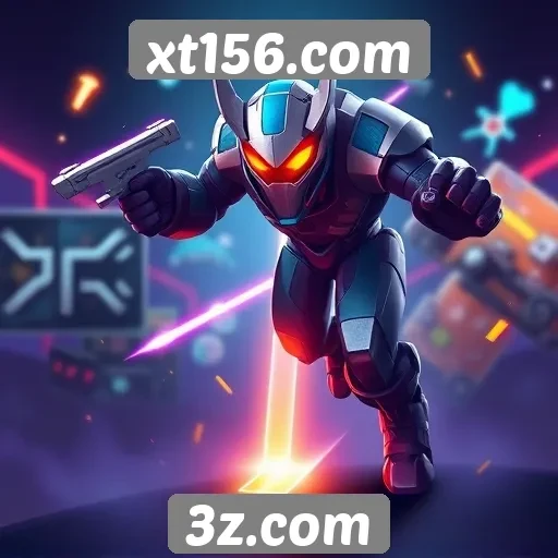 nova plataforma de jogos tem potencial de crescimento