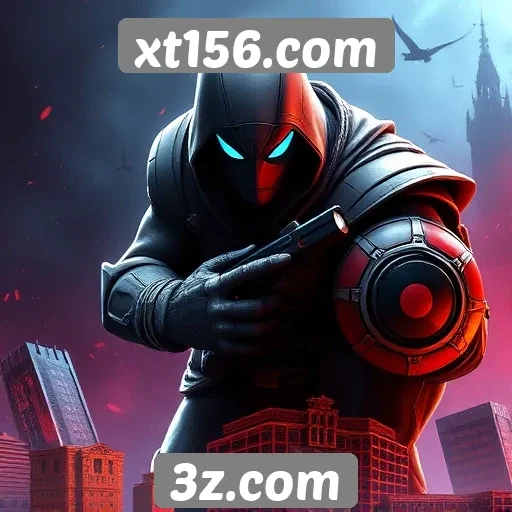 Avaliação de jogos populares no site xt156.com