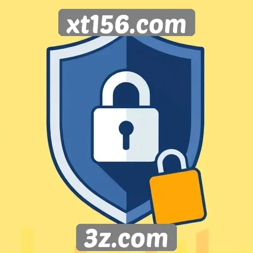 Recursos de segurança em transações no xt156.com