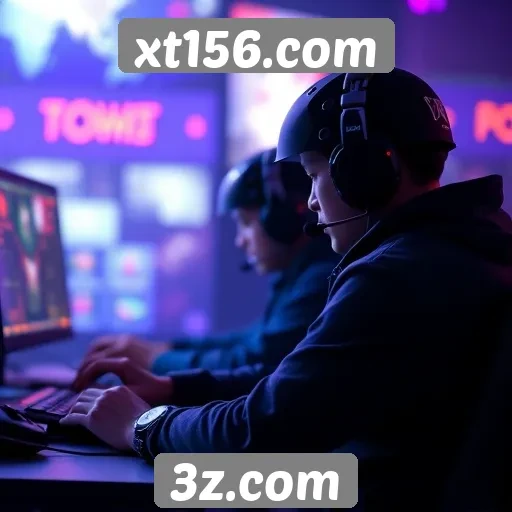 xt156.com: feedback dos jogadores sobre a plataforma