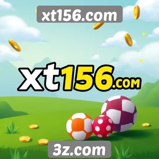 comoxt156.com se destaca entre os sites de jogos