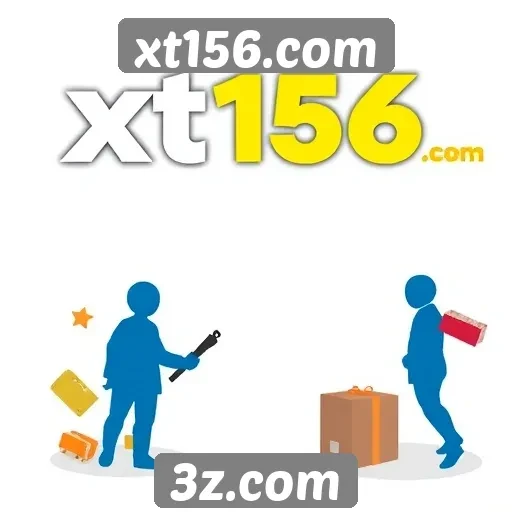 Diferenças entre xt156.com e concorrentes do mercado